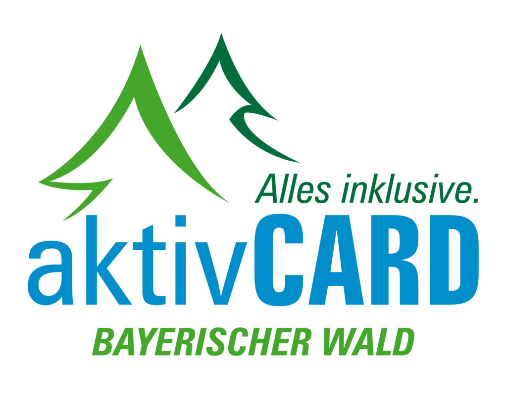 aktivCARD - Bayerischer Wald 